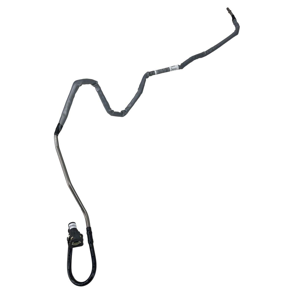 Linha Duto Combustível Mini Cooper JCW BMW X1 2024 2025 2026