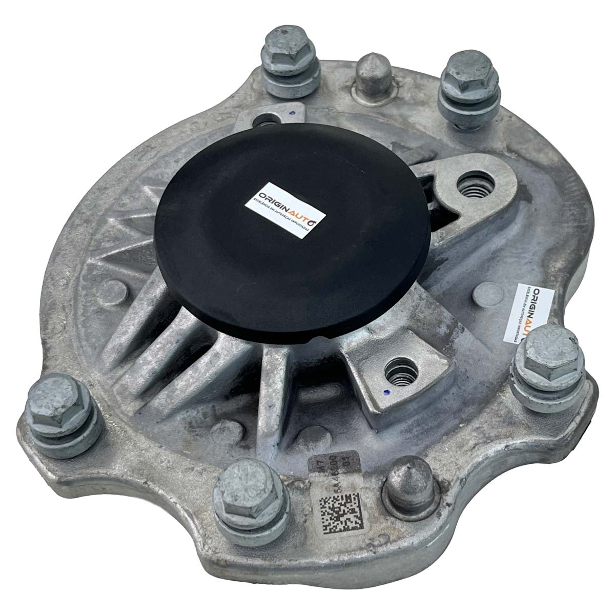 Calço Molas Mini Countryman BMW JCW U11 U25 2024 2025 2026