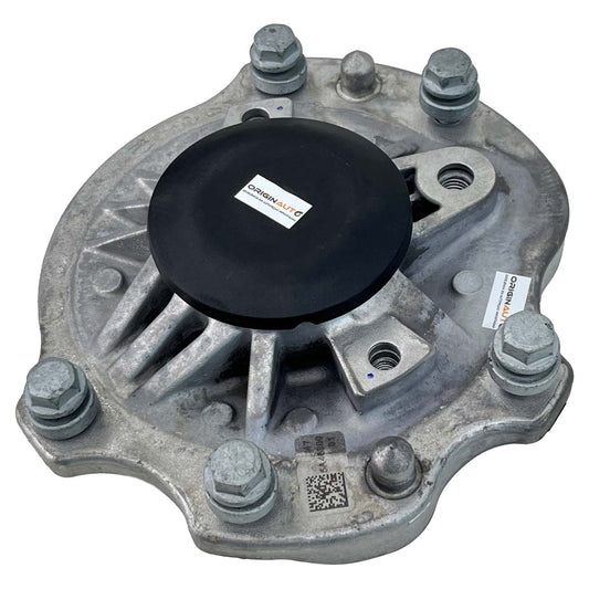 Calço Molas Mini Countryman BMW JCW U11 U25 2024 2025 2026