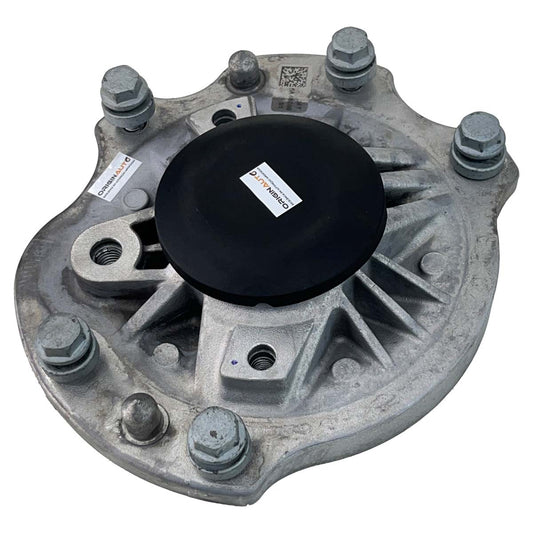 Calço Molas Mini Countryman BMW JCW U11 U25 2024 2025 2026