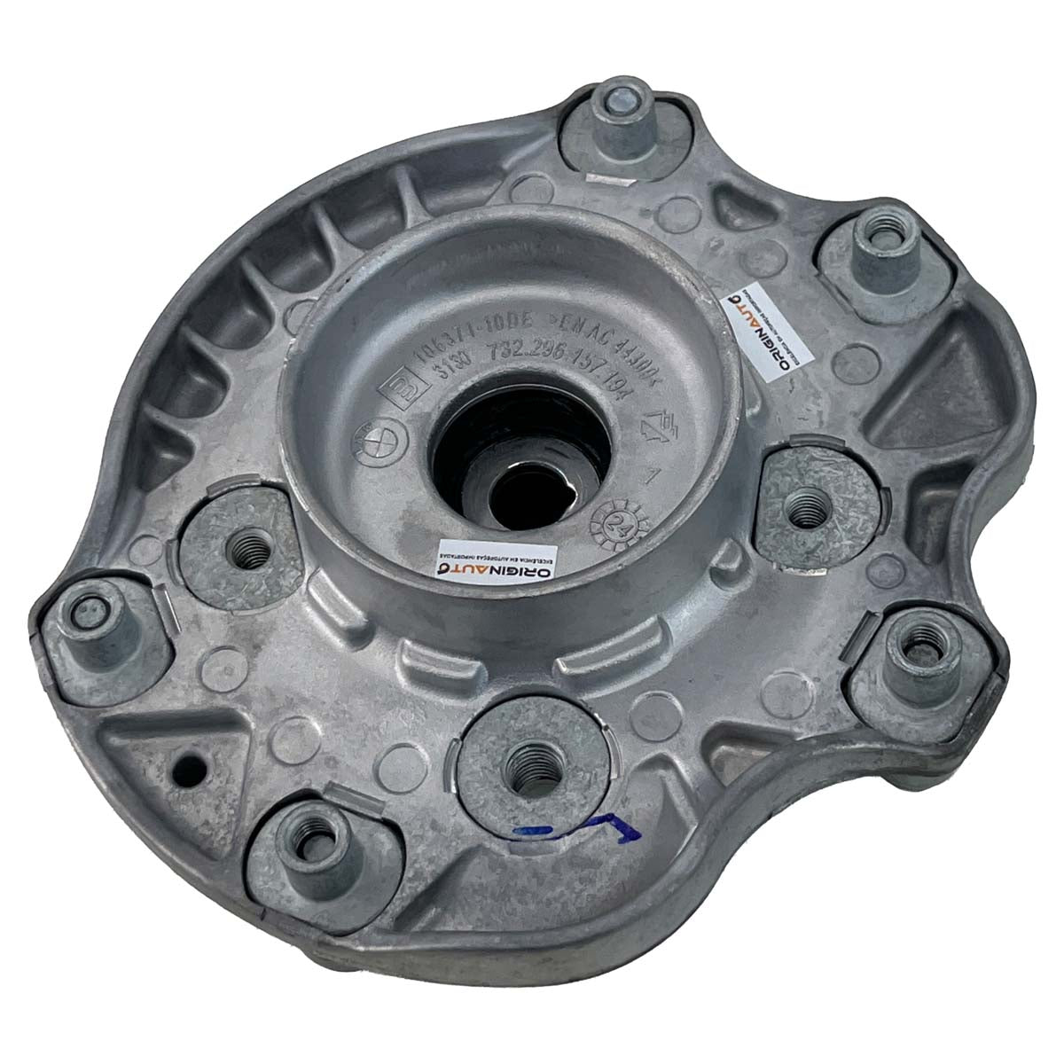 Calço Molas Mini Countryman BMW JCW U11 U25 2024 2025 2026