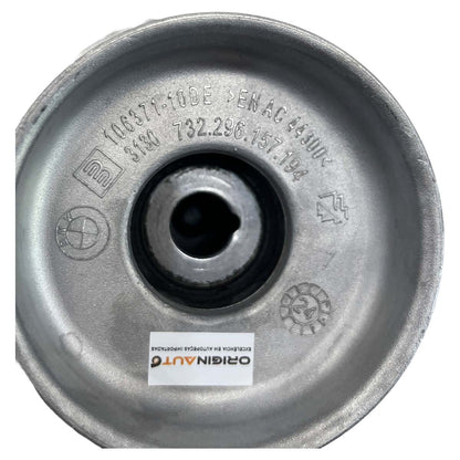 Calço Molas Mini Countryman BMW JCW U11 U25 2024 2025 2026
