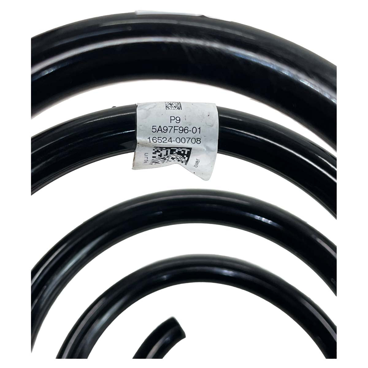 Mola Mini Countryman JCW U25 2025 2026 Baixa KM Dianteira Par