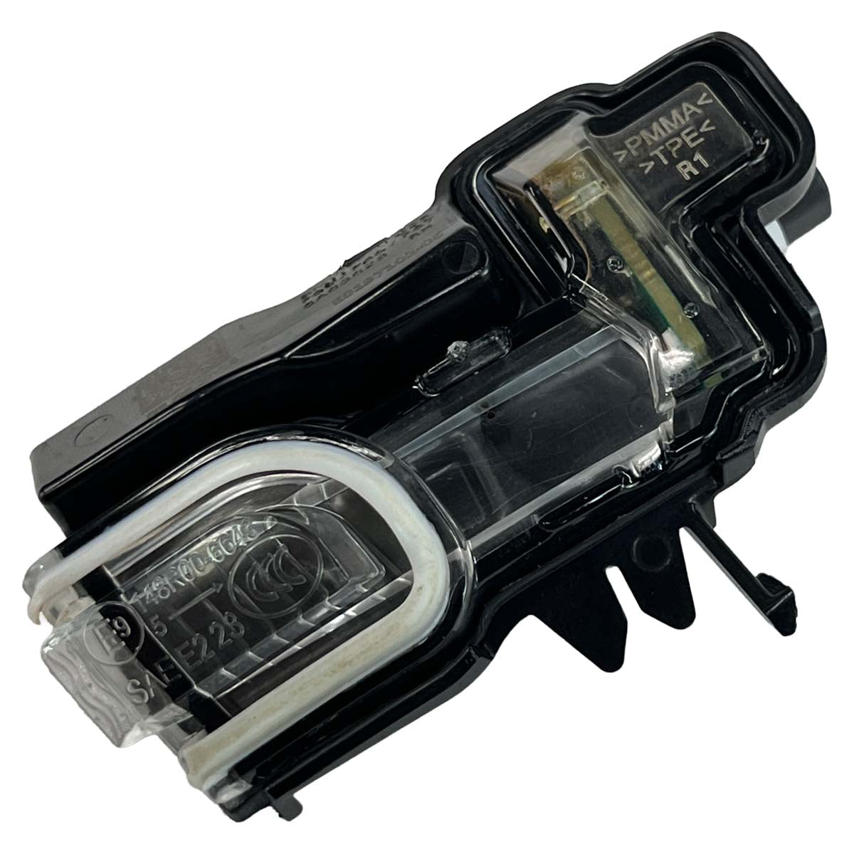 Luz Pisca Retrovisor Mini Cooper JCW 2024 2025 2026 Direito