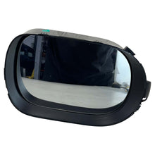 Moldura Retrovisor Espelho Mini Countryman JCW 2025 Direito