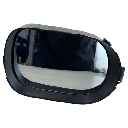 Moldura Retrovisor Espelho Mini Countryman JCW 2025 Direito
