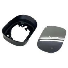 Moldura Retrovisor Espelho Mini Countryman JCW 2025 Direito