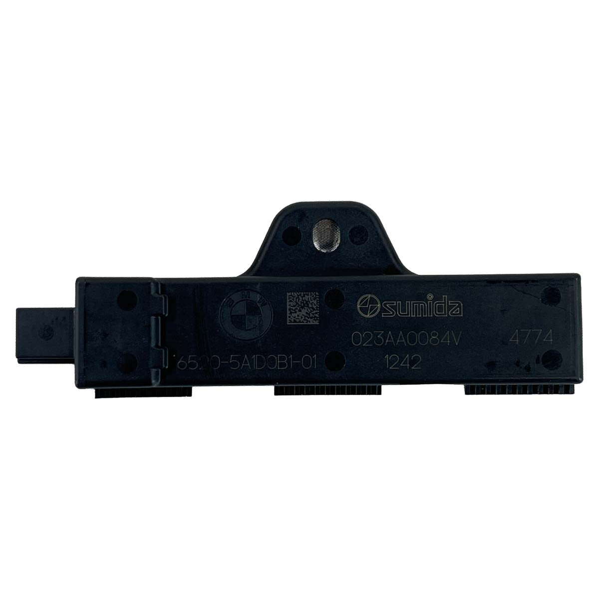 Antena Keyless Amplificada Mini Countryman JCW 2025 2026
