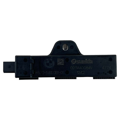 Antena Keyless Amplificada Mini Countryman JCW 2025 2026