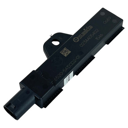Antena Keyless Amplificada Mini Countryman JCW 2025 2026