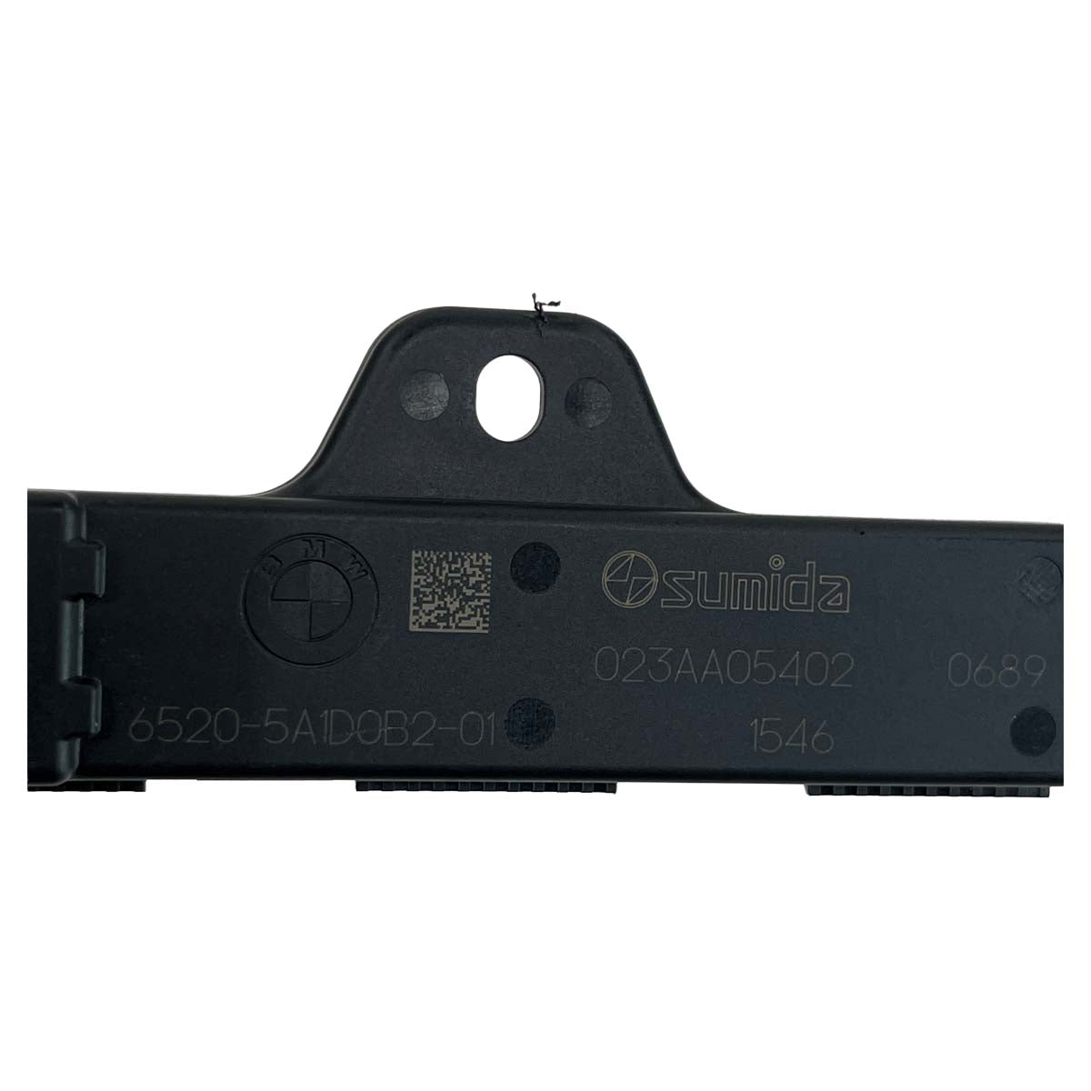 Antena Keyless Amplificada Mini Countryman JCW 2025 2026