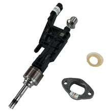 Bico Injetor Injeção Mini Cooper JCW 2.0 317cv B48 2024 2025