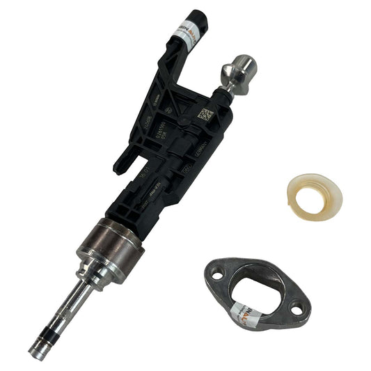 Bico Injetor Injeção Mini Cooper JCW 2.0 317cv B48 2024 2025