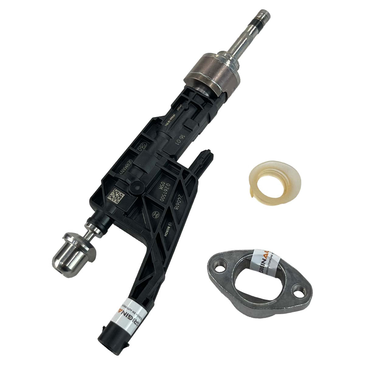 Bico Injetor Injeção Mini Cooper JCW 2.0 317cv B48 2024 2025