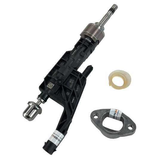 Bico Injetor Injeção Mini Cooper JCW 2.0 317cv B48 2024 2025