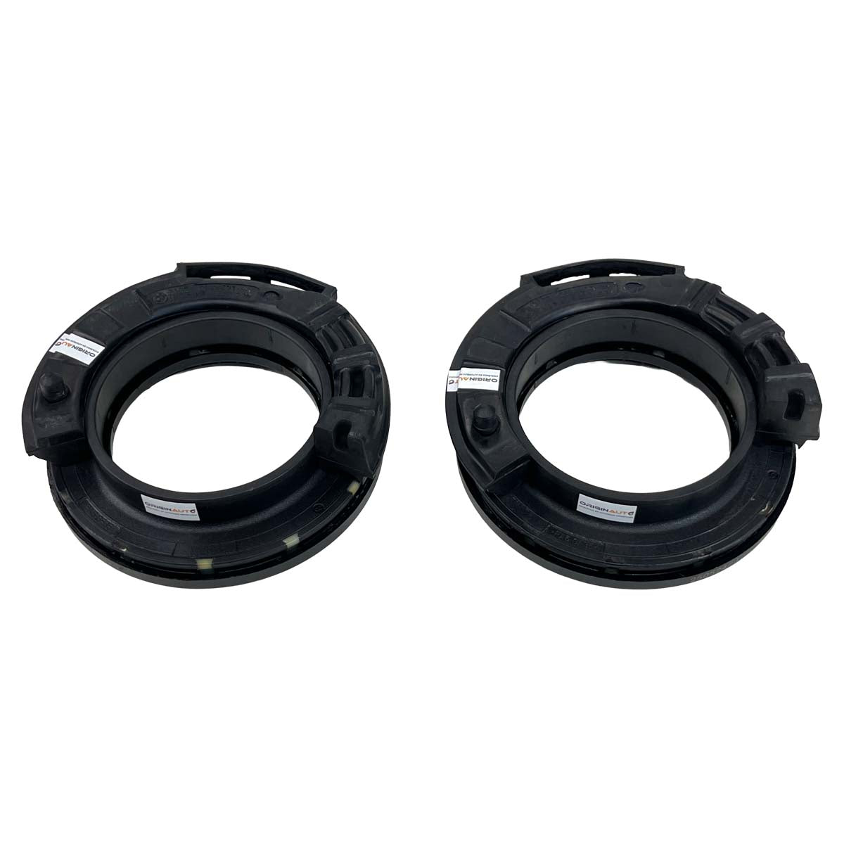 Par Batente Mini Countryman JCW BMW Baixa KM 2024 2025 2026