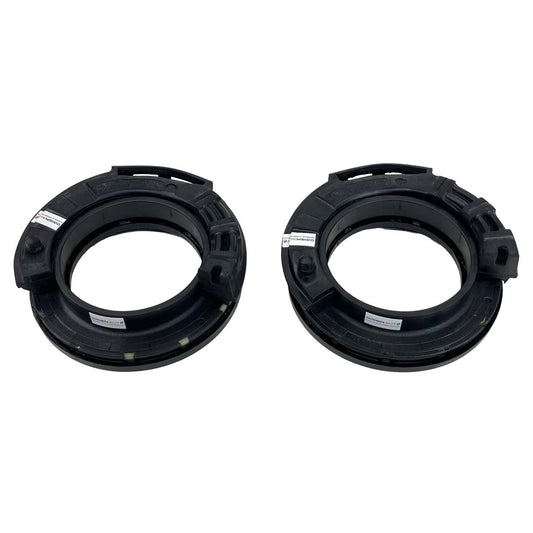 Par Batente Mini Countryman JCW BMW Baixa KM 2024 2025 2026
