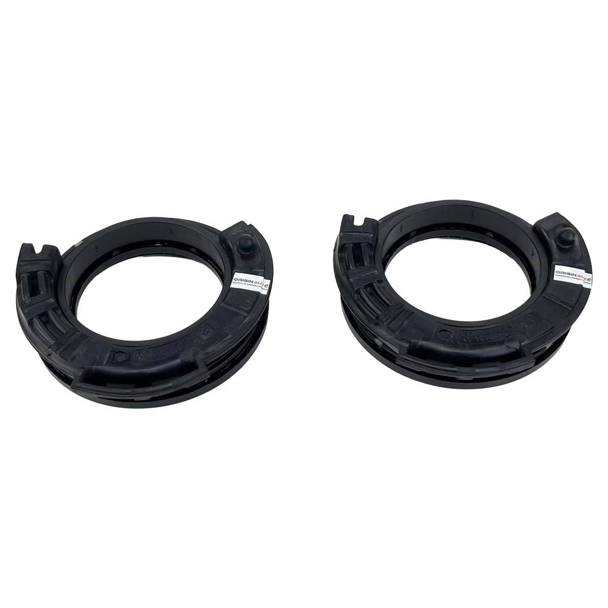 Par Batente Mini Countryman JCW BMW Baixa KM 2024 2025 2026