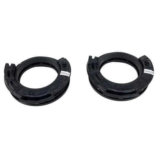 Par Batente Mini Countryman JCW BMW Baixa KM 2024 2025 2026
