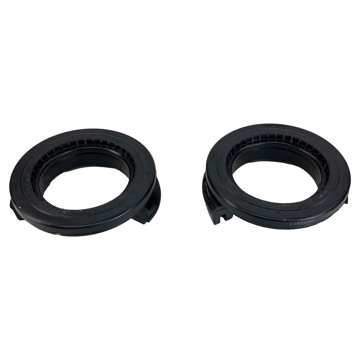 Par Batente Mini Countryman JCW BMW Baixa KM 2024 2025 2026