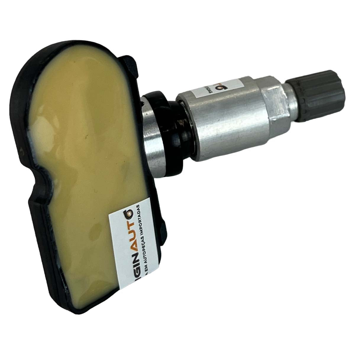 Sensor TPMS Pressão Pneus Mini Countryman JCW BMW 320i 2025