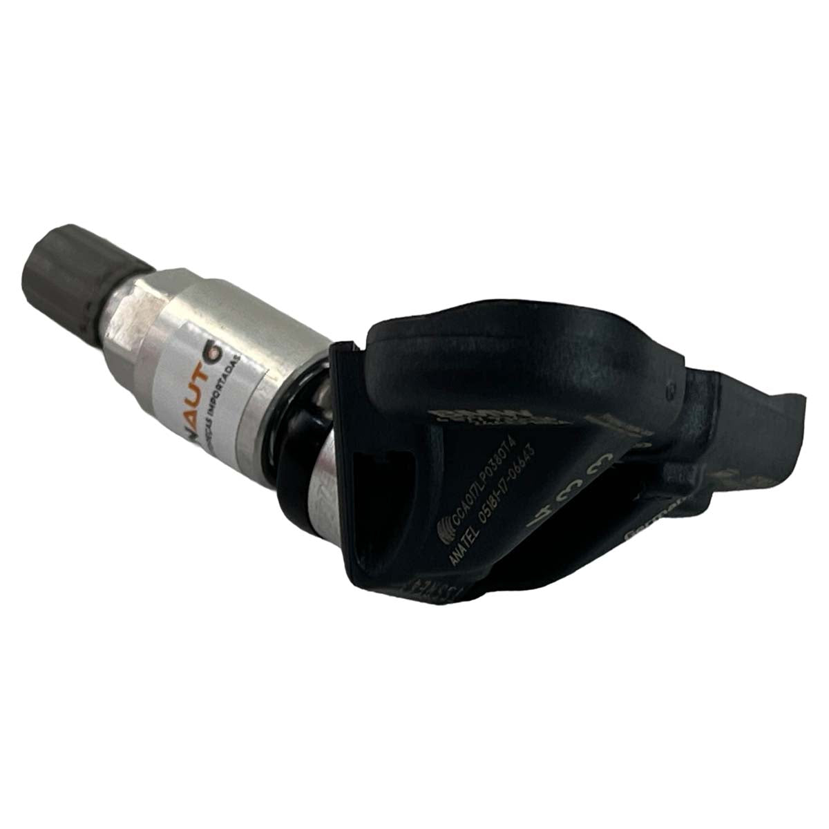 Sensor TPMS Pressão Pneus Mini Countryman JCW BMW 320i 2025