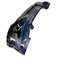 Parachoque Mini Countryman JCW U25 2024 2025 2026 Traseiro
