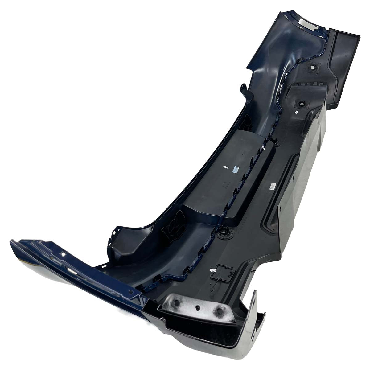 Parachoque Mini Countryman JCW U25 2024 2025 2026 Traseiro