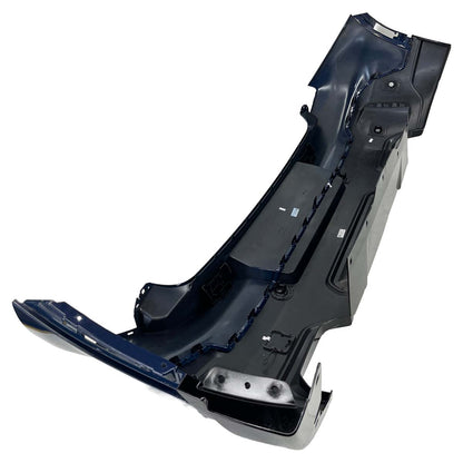 Parachoque Mini Countryman JCW U25 2024 2025 2026 Traseiro