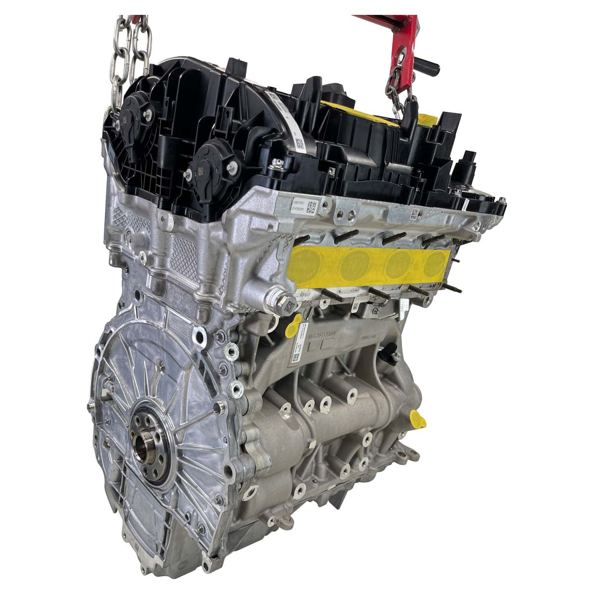 Motor Parcial Mini Cooper JCW X2 M35i 235i 2.0 317cv 2025
