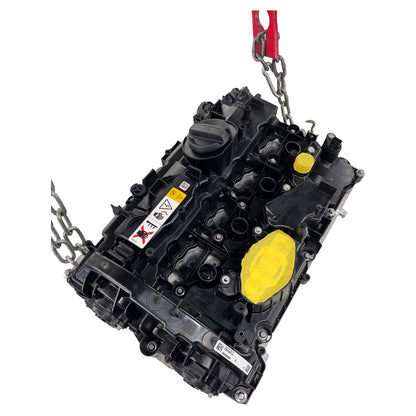 Motor Parcial Mini Cooper JCW X2 M35i 235i 2.0 317cv 2025