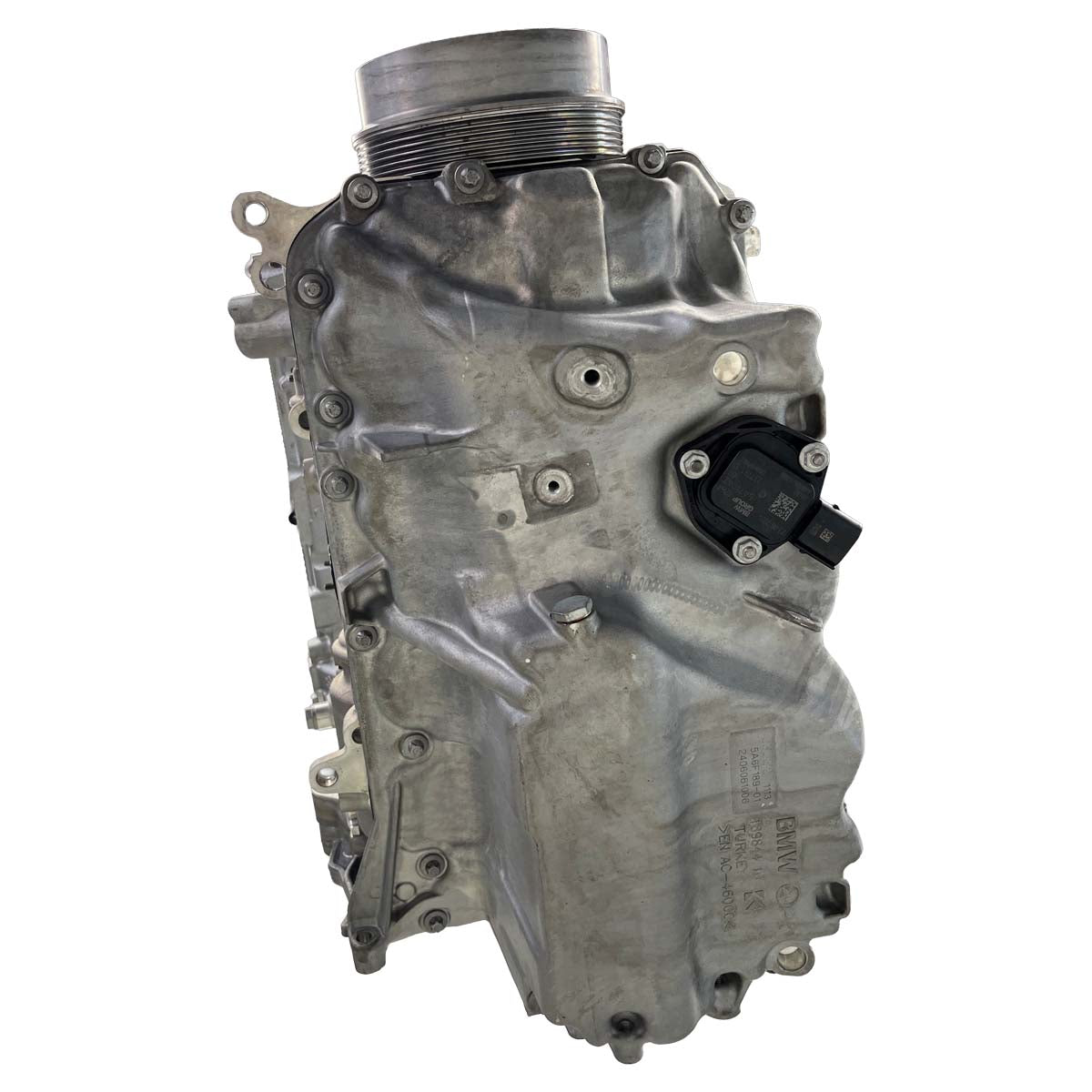 Motor Parcial Mini Cooper JCW X2 M35i 235i 2.0 317cv 2025