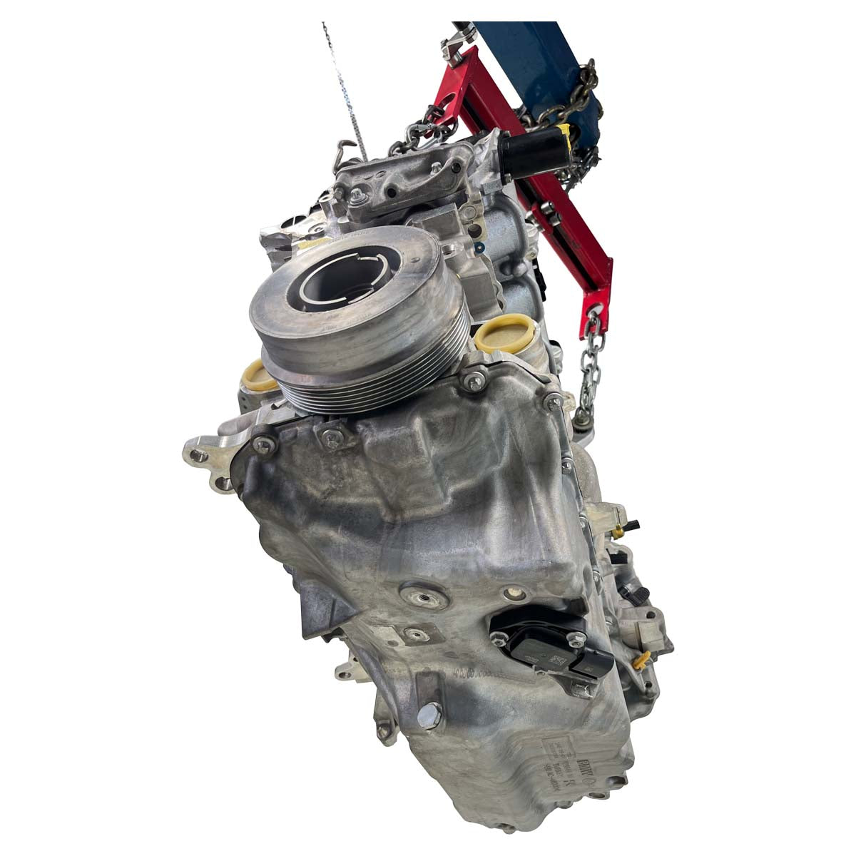 Motor Parcial Mini Cooper JCW X2 M35i 235i 2.0 317cv 2025