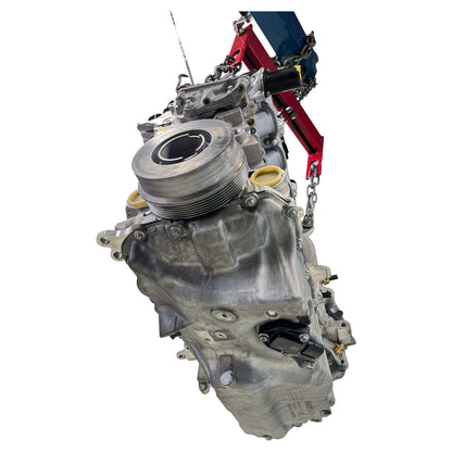 Motor Parcial Mini Cooper JCW X2 M35i 235i 2.0 317cv 2025