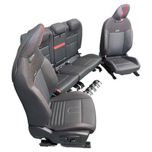 Jogo Bancos Mini Countryman JCW John Cooper Works 2025 2026