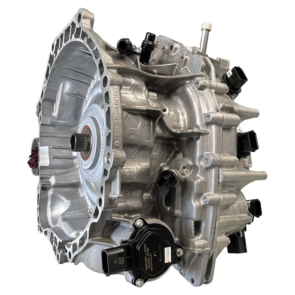 Caixa Marcha Câmbio Mini Cooper JCW U25 B48 2.0 317cv 2025