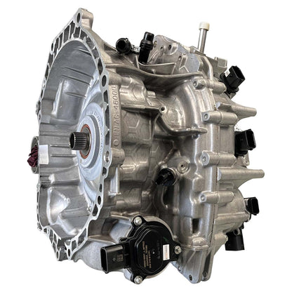 Caixa Marcha Câmbio Mini Cooper JCW U25 B48 2.0 317cv 2025