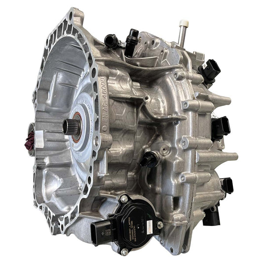 Caixa Marcha Câmbio Mini Cooper JCW U25 B48 2.0 317cv 2025
