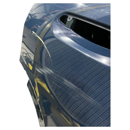 Porta Mini Countryman JCW U25 2025 2026 Traseiro Direito