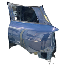 Painel Folha Lateral Mini Countryman JCW 2025 Esquerdo Lata