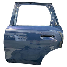Porta Mini Countryman JCW U25 2025 2026 Traseiro Esquerdo