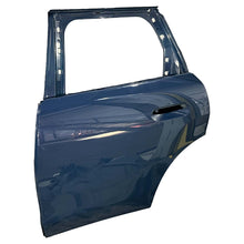 Porta Mini Countryman JCW U25 2025 2026 Traseiro Esquerdo