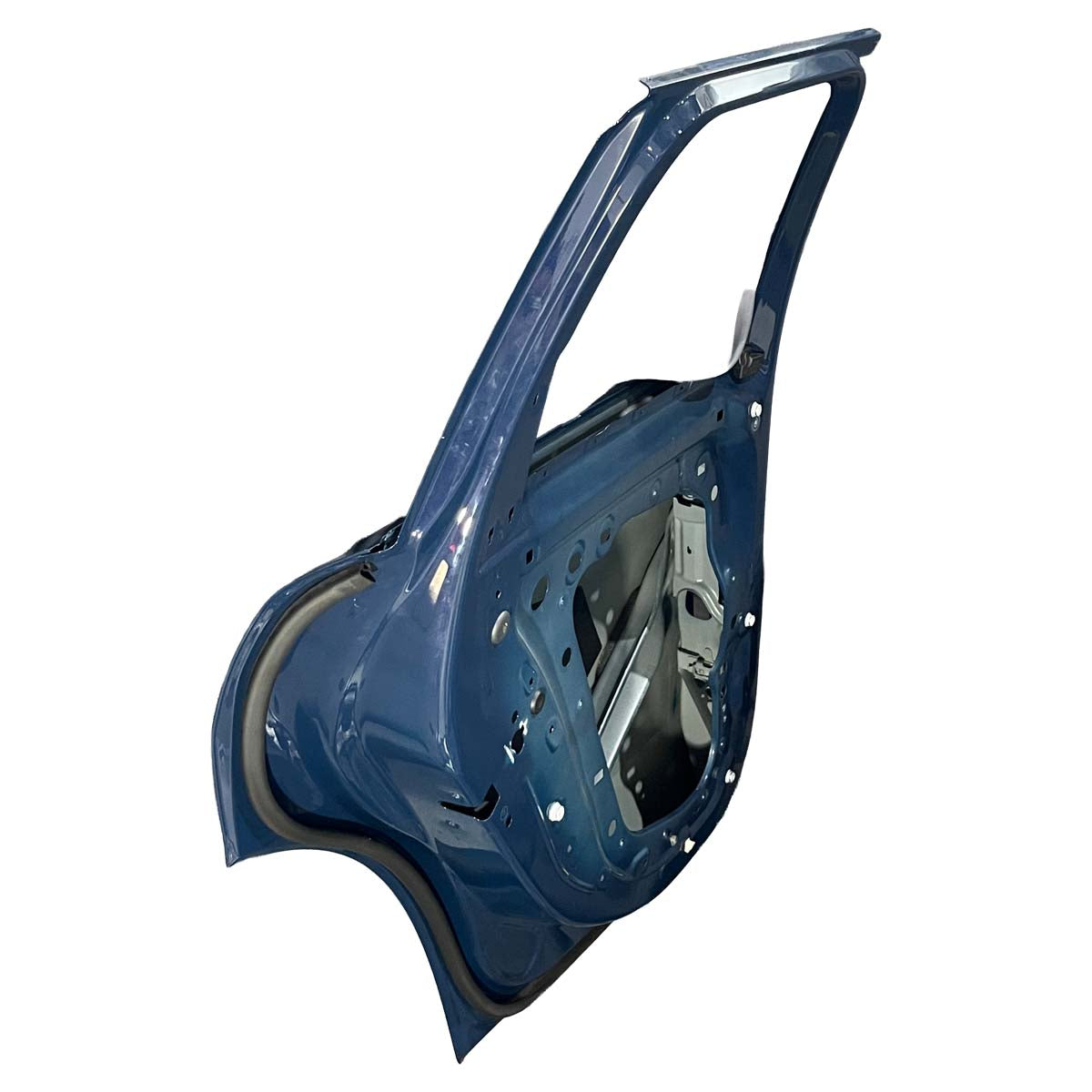 Porta Mini Countryman JCW U25 2025 2026 Traseiro Esquerdo