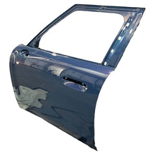 Porta Mini Countryman JCW U25 2025 2026 Dianteiro Esquerdo