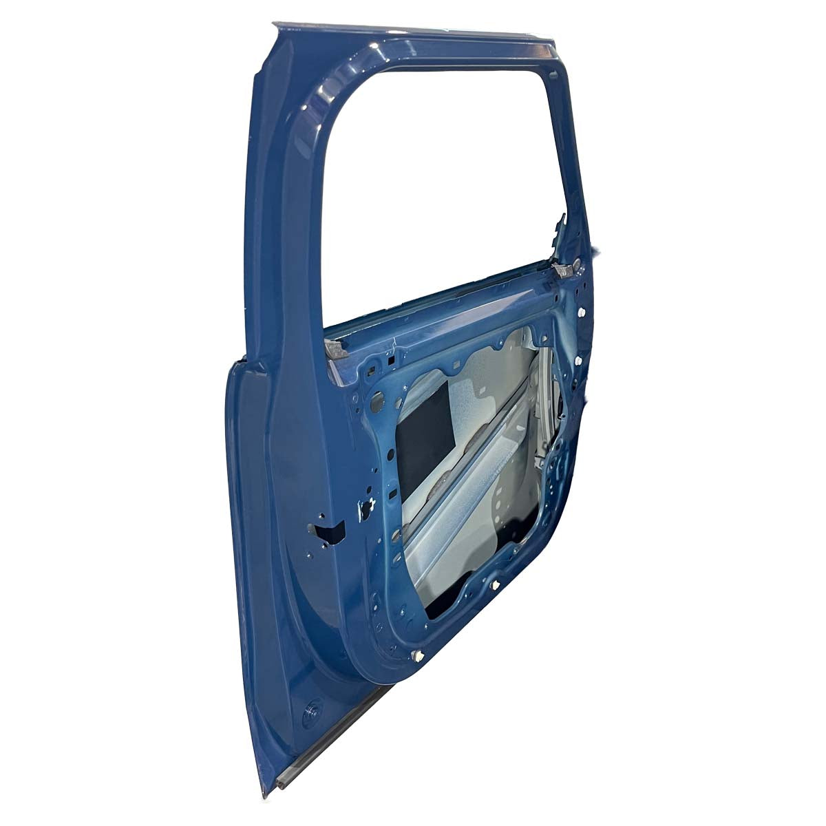 Porta Mini Countryman JCW U25 2025 2026 Dianteiro Esquerdo