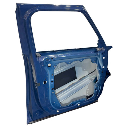 Porta Mini Countryman JCW U25 2025 2026 Dianteiro Esquerdo