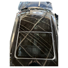 Teto Solar Panorâmico Mini Countryman JCW ALL4 U25 2025 2026
