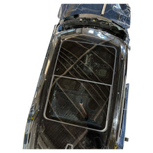 Teto Solar Panorâmico Mini Countryman JCW ALL4 U25 2025 2026