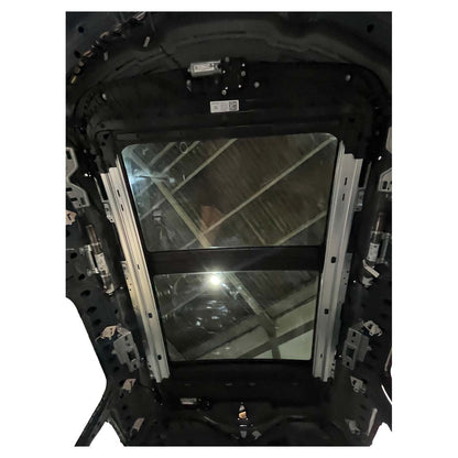 Teto Solar Panorâmico Mini Countryman JCW ALL4 U25 2025 2026