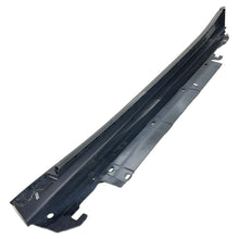Moldura Caixa Ar Spoiler Mini Countryman JCW 2025 Direito